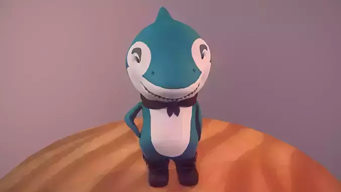 Baby Shark