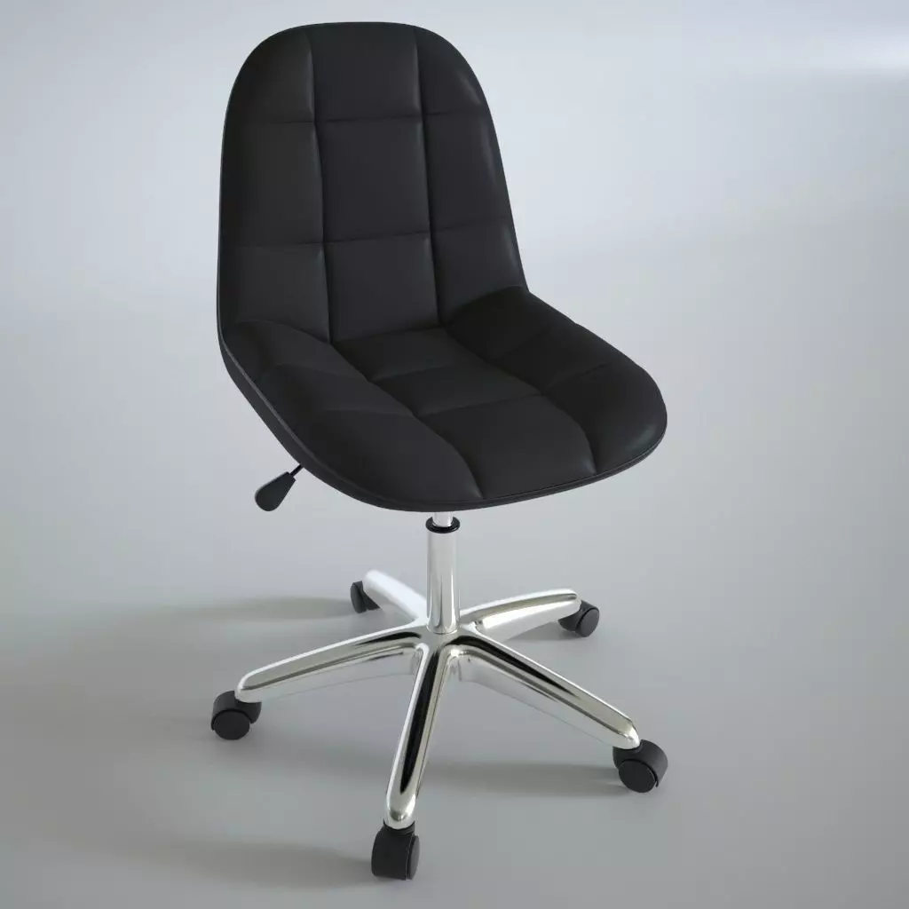 Office Chair 3D model
