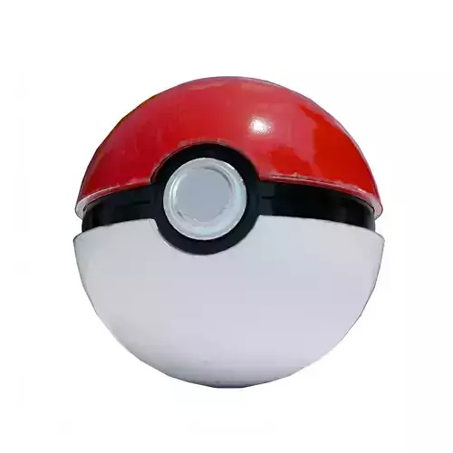 Pokeball - Pokemon