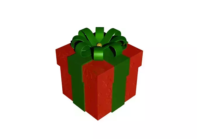 Gift Box
