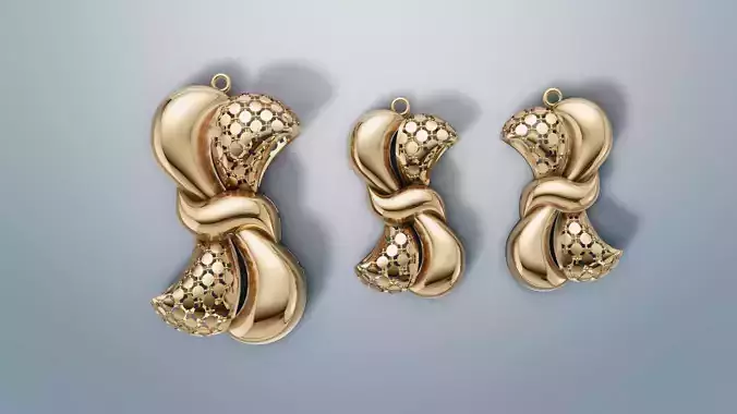 Papyooti Jewelry Set