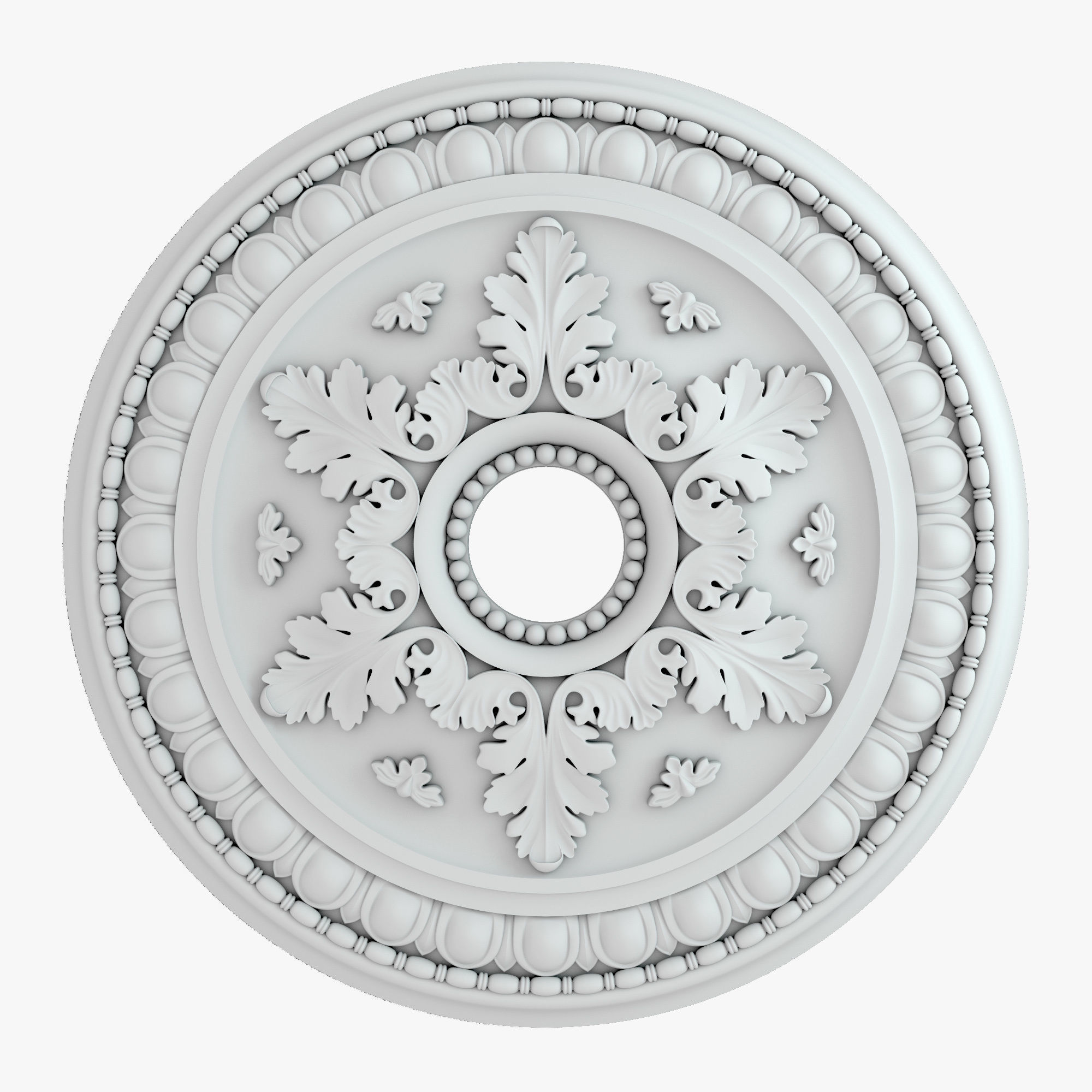 Rosette 2