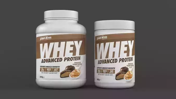 Protein Powder