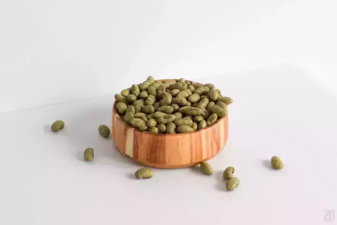 Edamame Bean