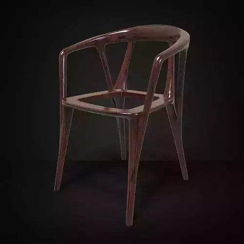 Chair Modern