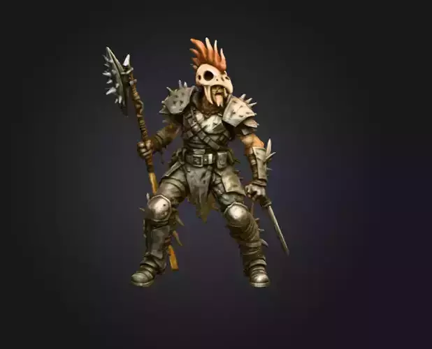 Mad Turkey Conqueror