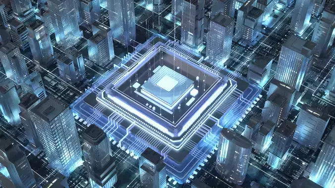 Future Technology City