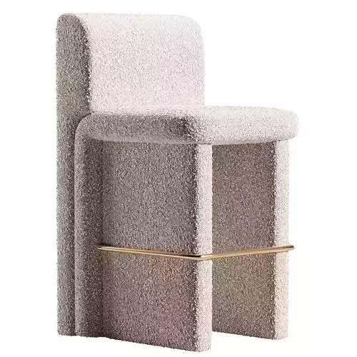 Slide Dining Bar Chair