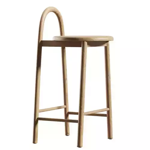 Bobby Bar Stool