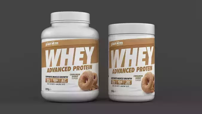 Protein Powder