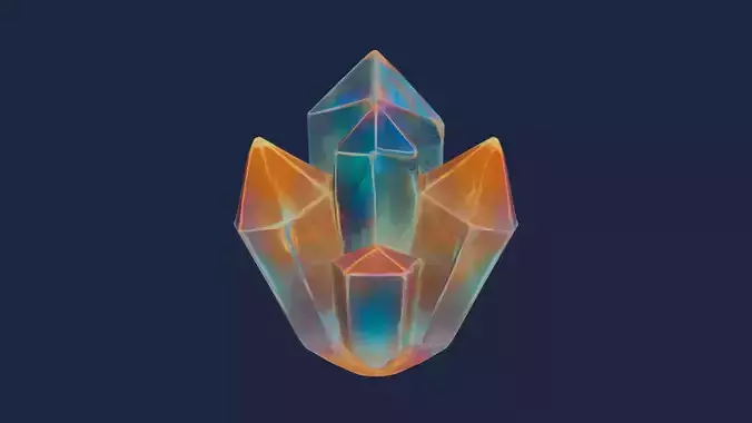 crystal