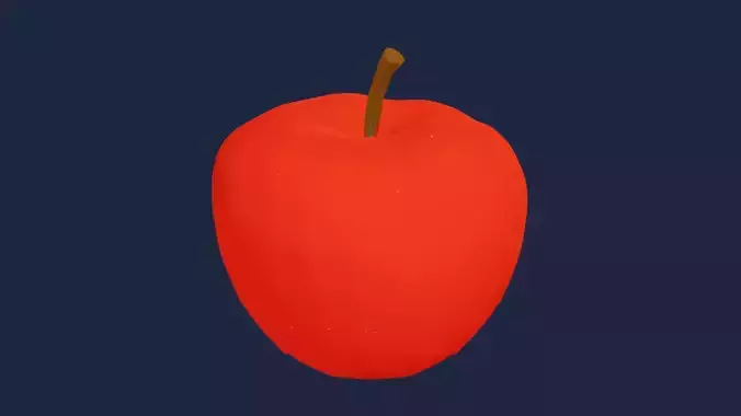 apple Fruit