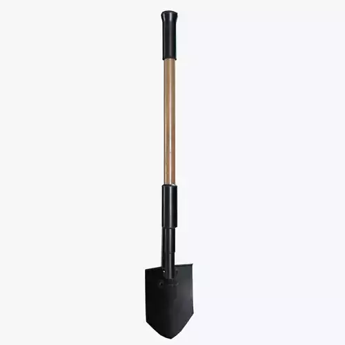Shovel
