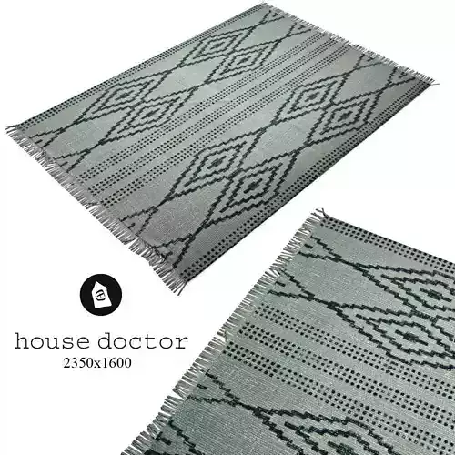 Carpet HouseDoctor AD0230