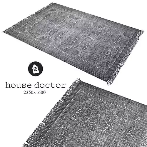 Carpet housedoctor aw16