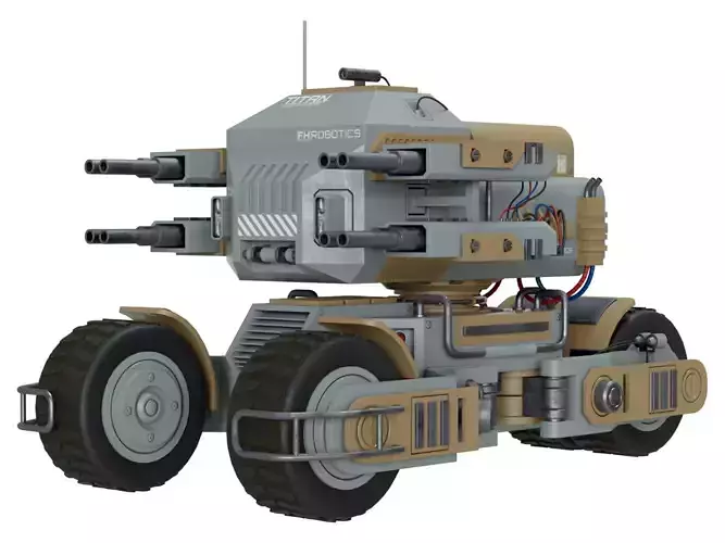 UGV Concept-2-Grey
