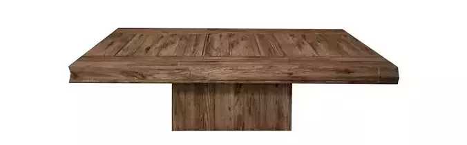 coffee table rustic