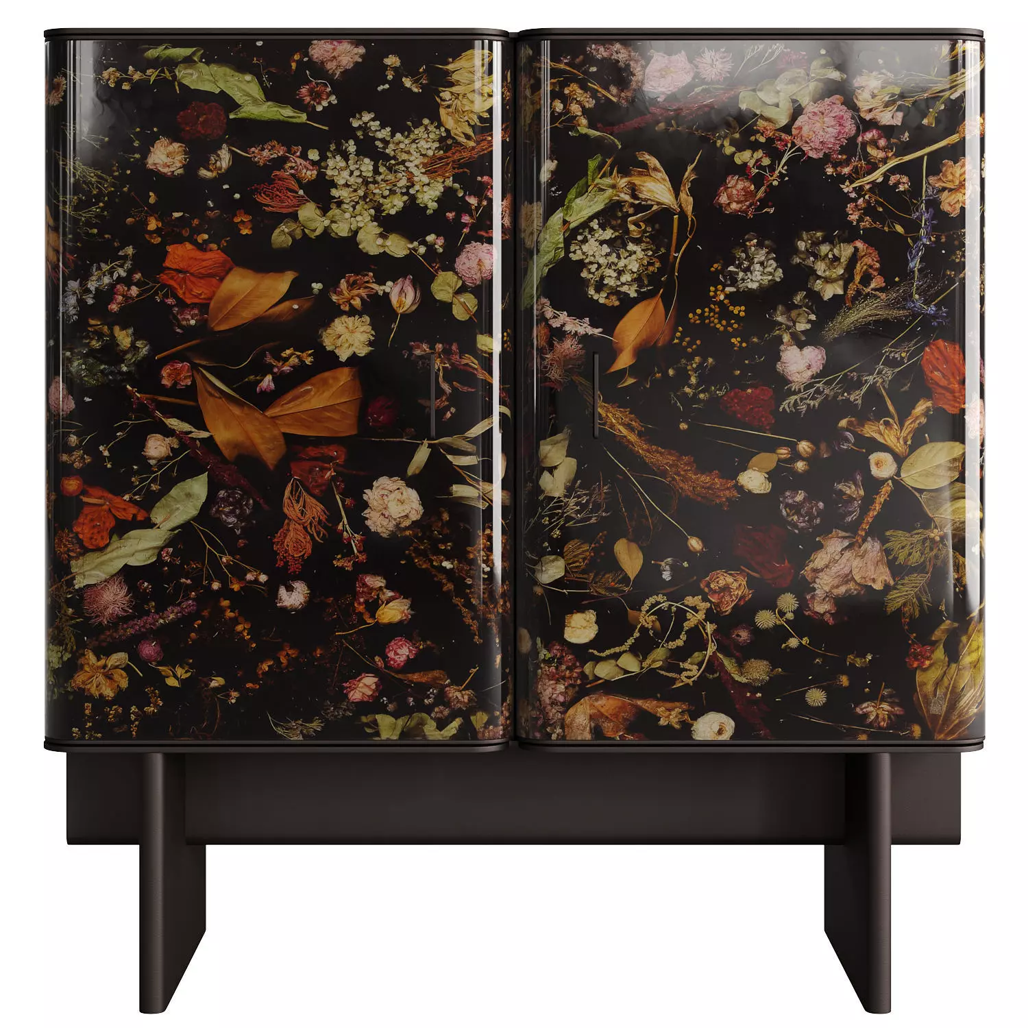 Marcin Rusak Studio Cabinet 140 FL2100 3D model_0