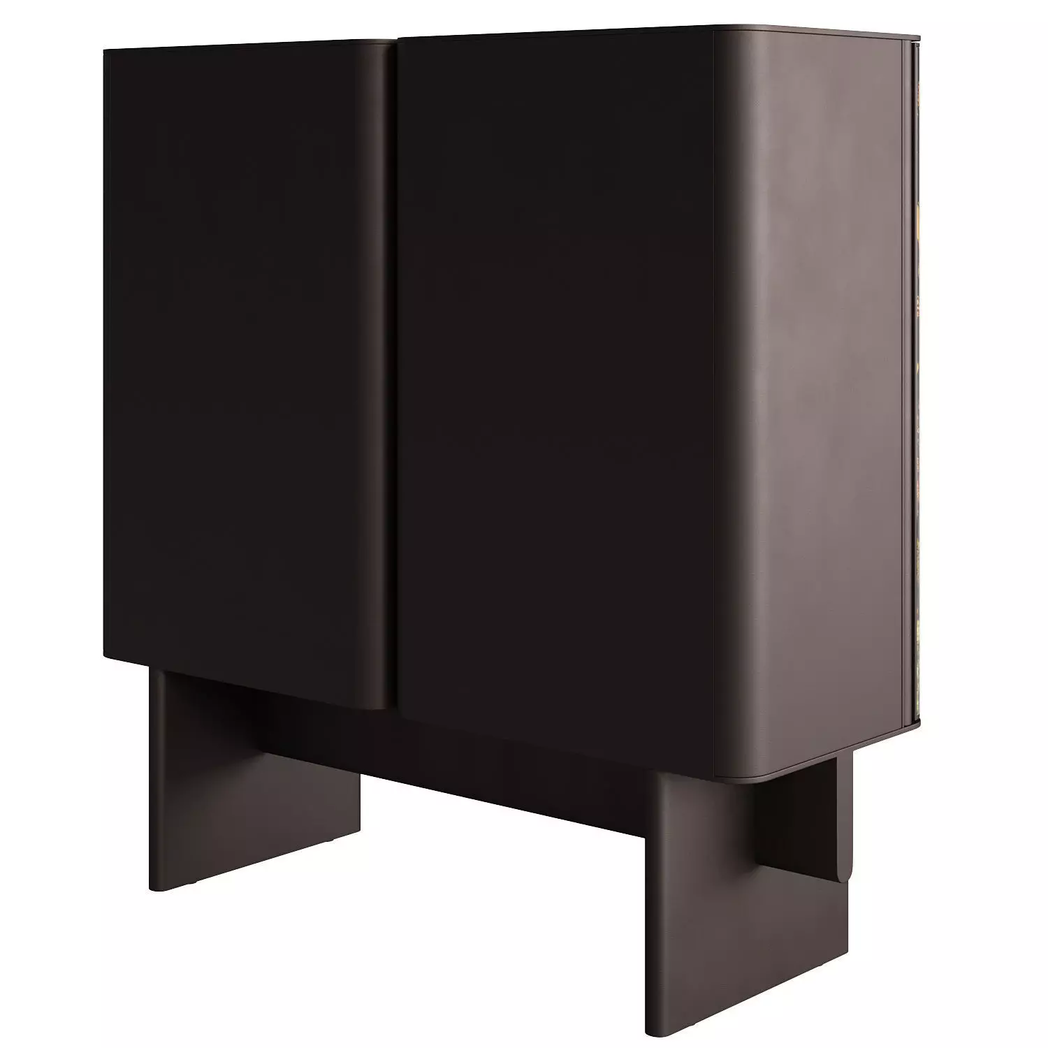 Marcin Rusak Studio Cabinet 140 FL2100 3D model_2