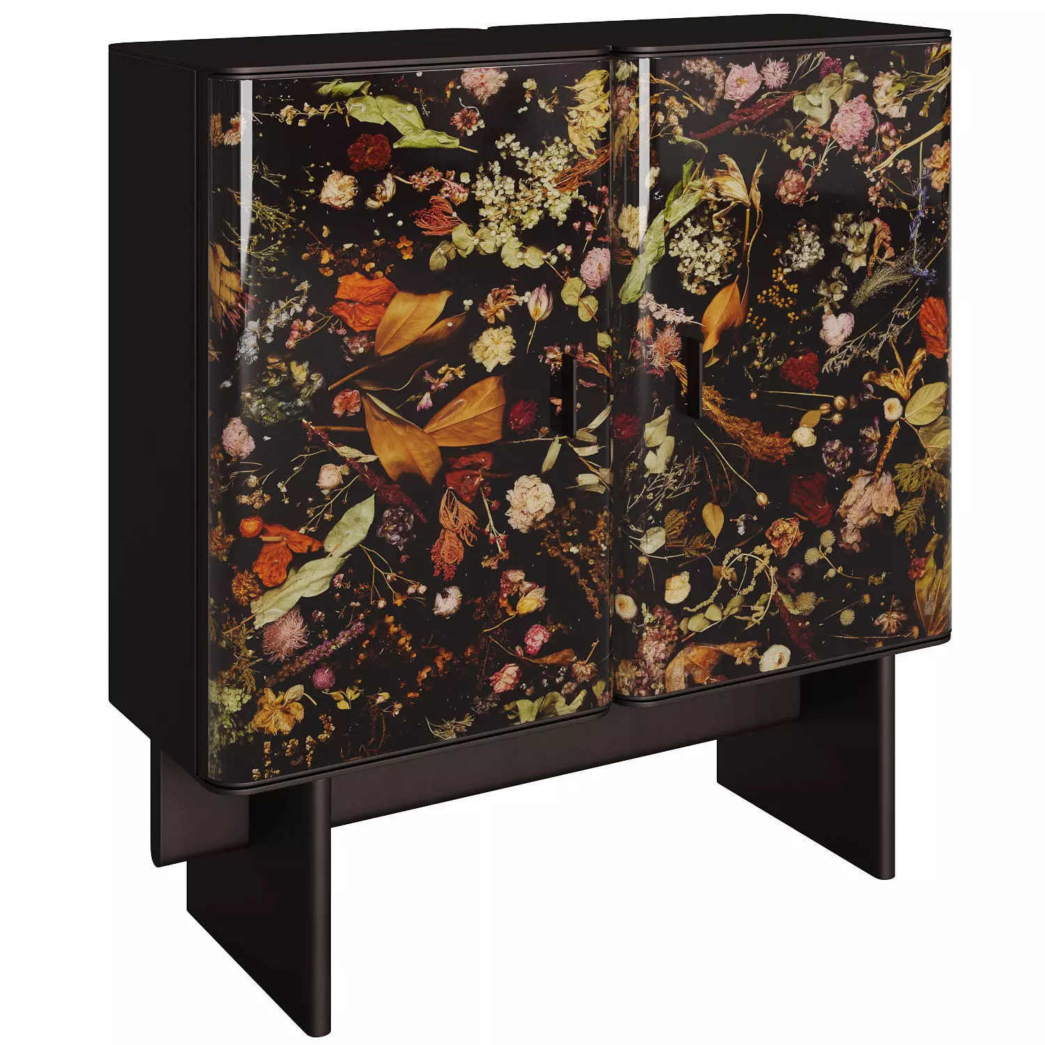 Marcin Rusak Studio Cabinet 140 FL2100 3D model_1