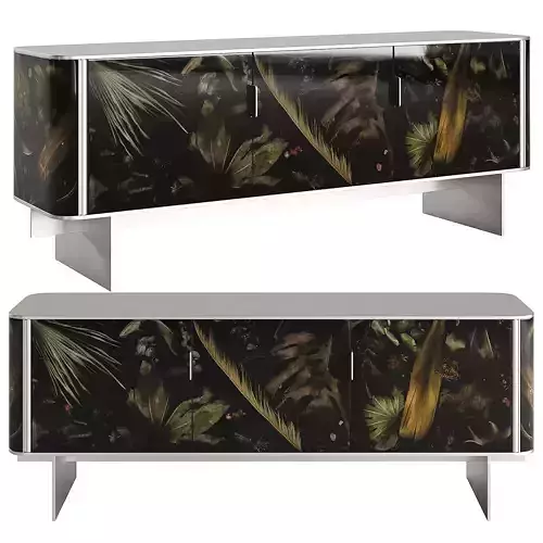 Marcin Rusak Studio Flora Credenza 172 FL1709