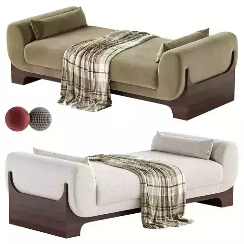 Sheba Daybed
