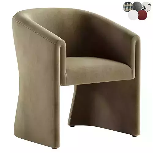 Elmore Dining Chair