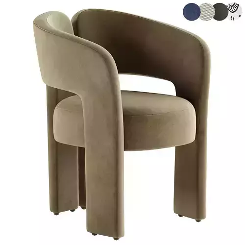 Celeste Dining Chair