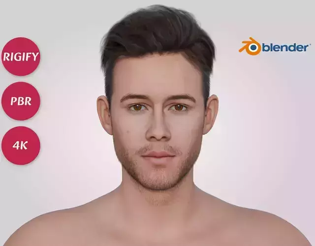 Nick Jonas - American Singer - Classic Side Part Hair