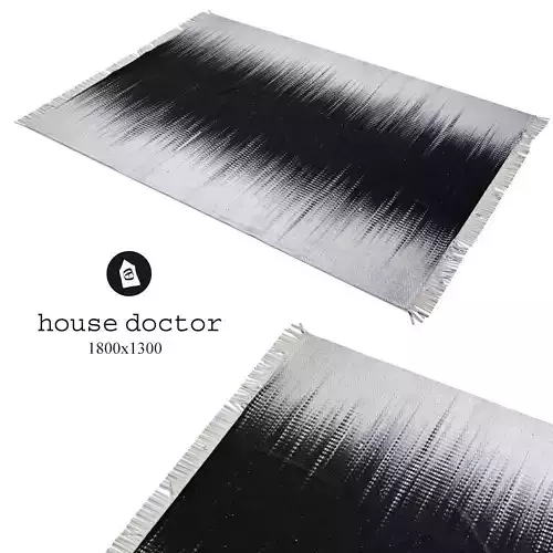 Carpet HouseDoctor HZ0135