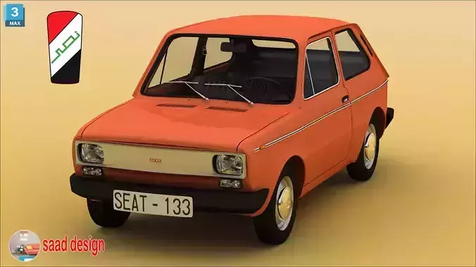 seat 133 1979 v5