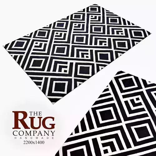 Carpet dc timney interlock