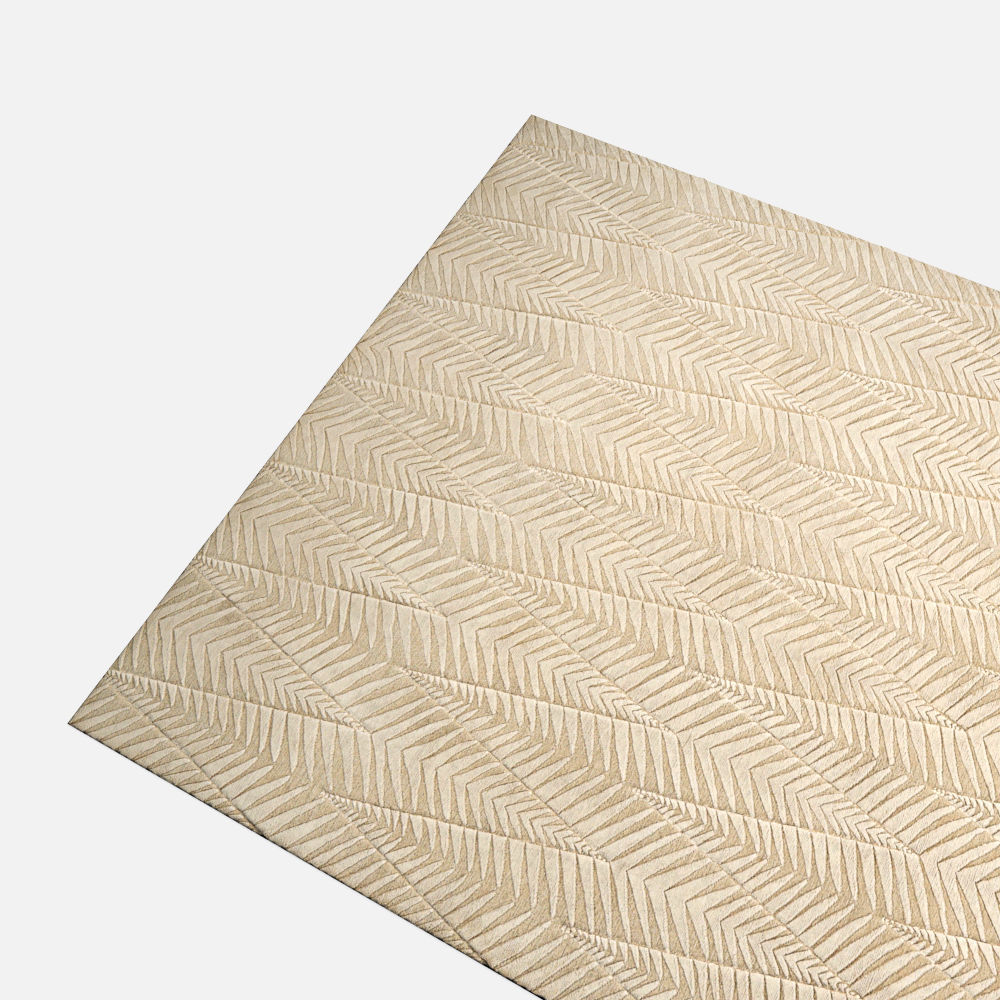 Carpet dc crosland zebra-pale 3D model_3