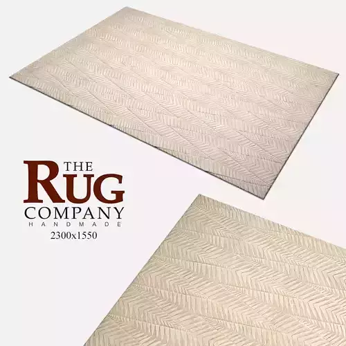 Carpet dc crosland zebra-pale
