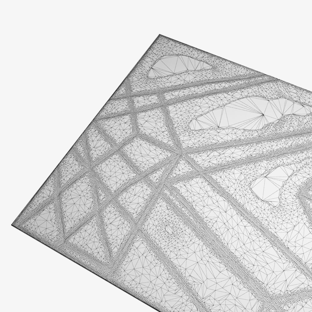 Carpet cc quantum 3D model_7