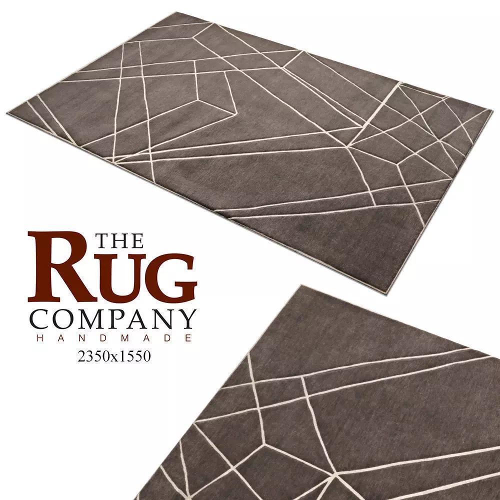 Carpet cc quantum 3D model_0