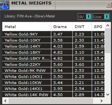 Luxurious and Fantasy Sparkle Navel STL 3D Piercing model p0003 3D print model_4