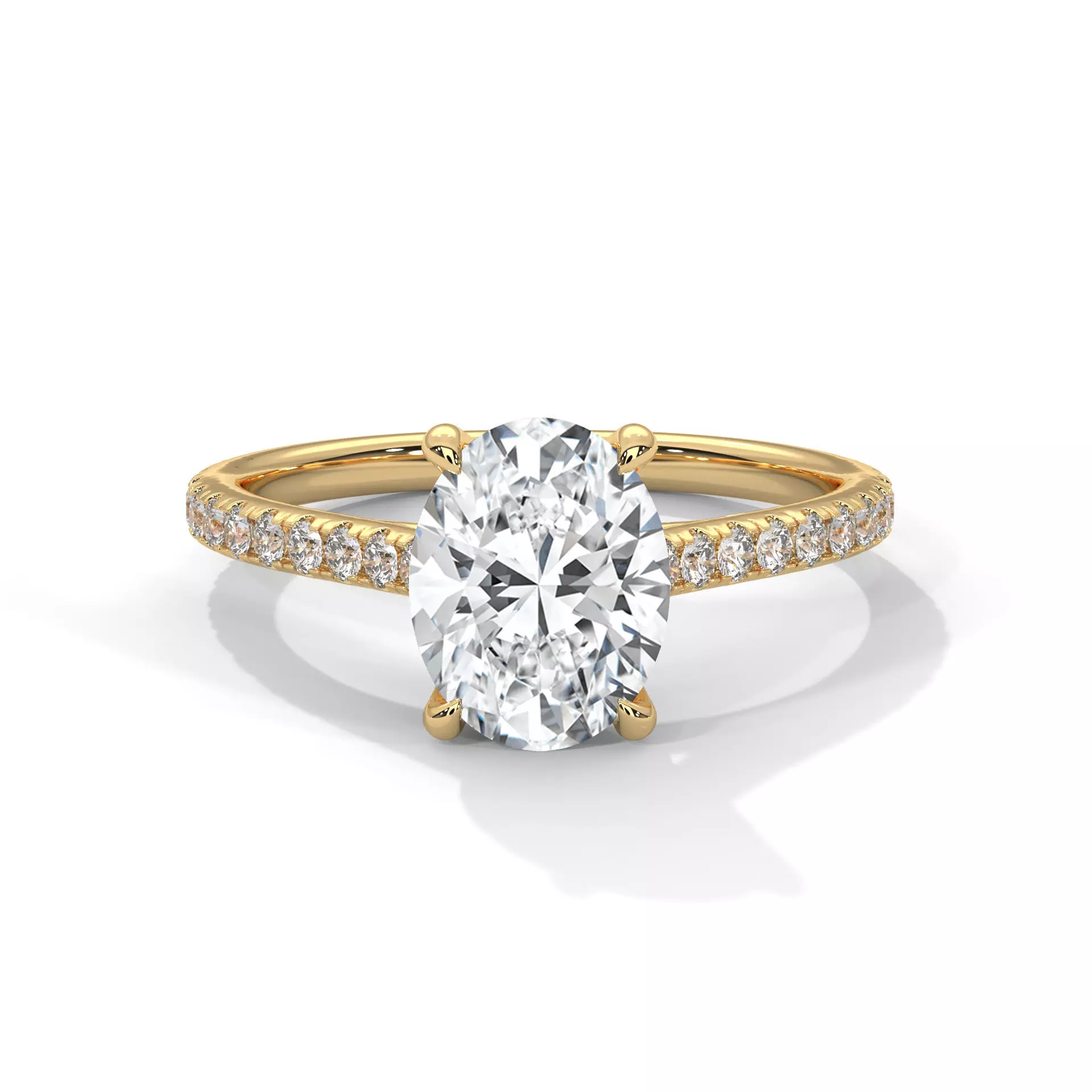 Ring Cad 3dm and STL 3d Models 3D print model