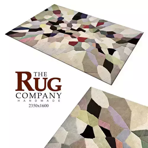 Carpet fiona-curran-pallette-rug