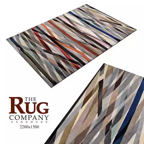 Carpet paul-smith-carnival-rug