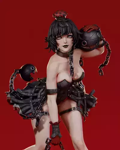 Chompette