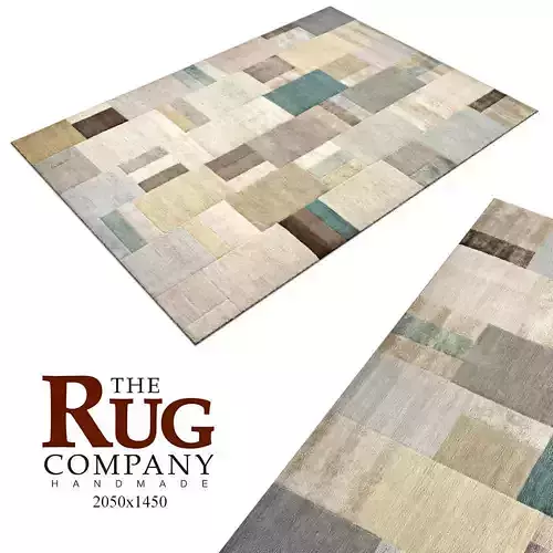 Carpet christopher sharp hue-pale-rug