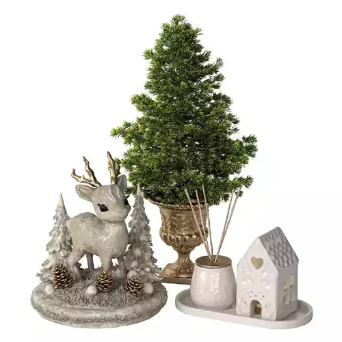 Christmas decoration 12