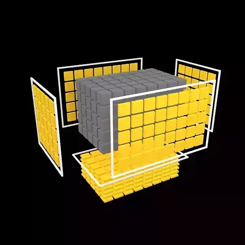 Tensor Operations Concept Model v1 001