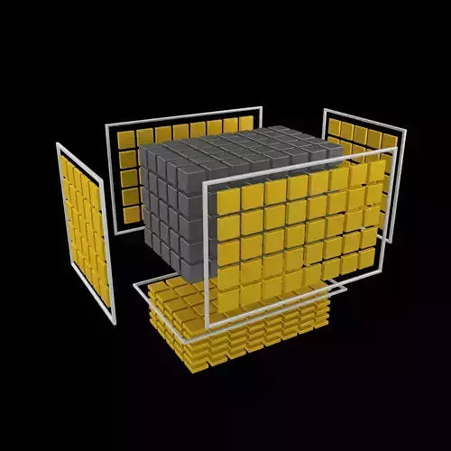 Tensor Operations Concept Model v1 004
