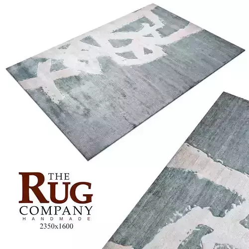 Carpet dc kelly graffito