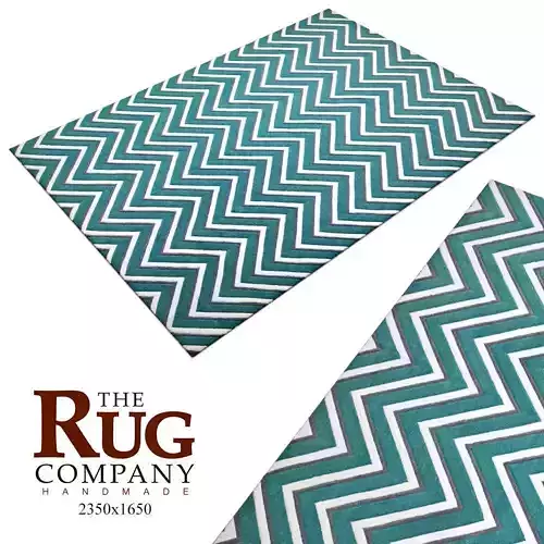 Carpet sc malabar-blue