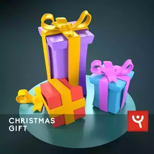 Christmas gift