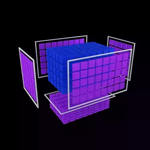 Tensor Operations Concept Model v1 006