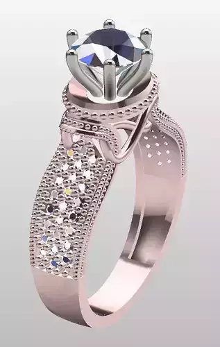 new design ring